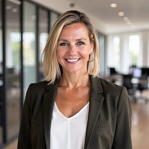 Kimberly-Clark Appoints Stacey Valy Panayiotou as Chief Human Resources Officer