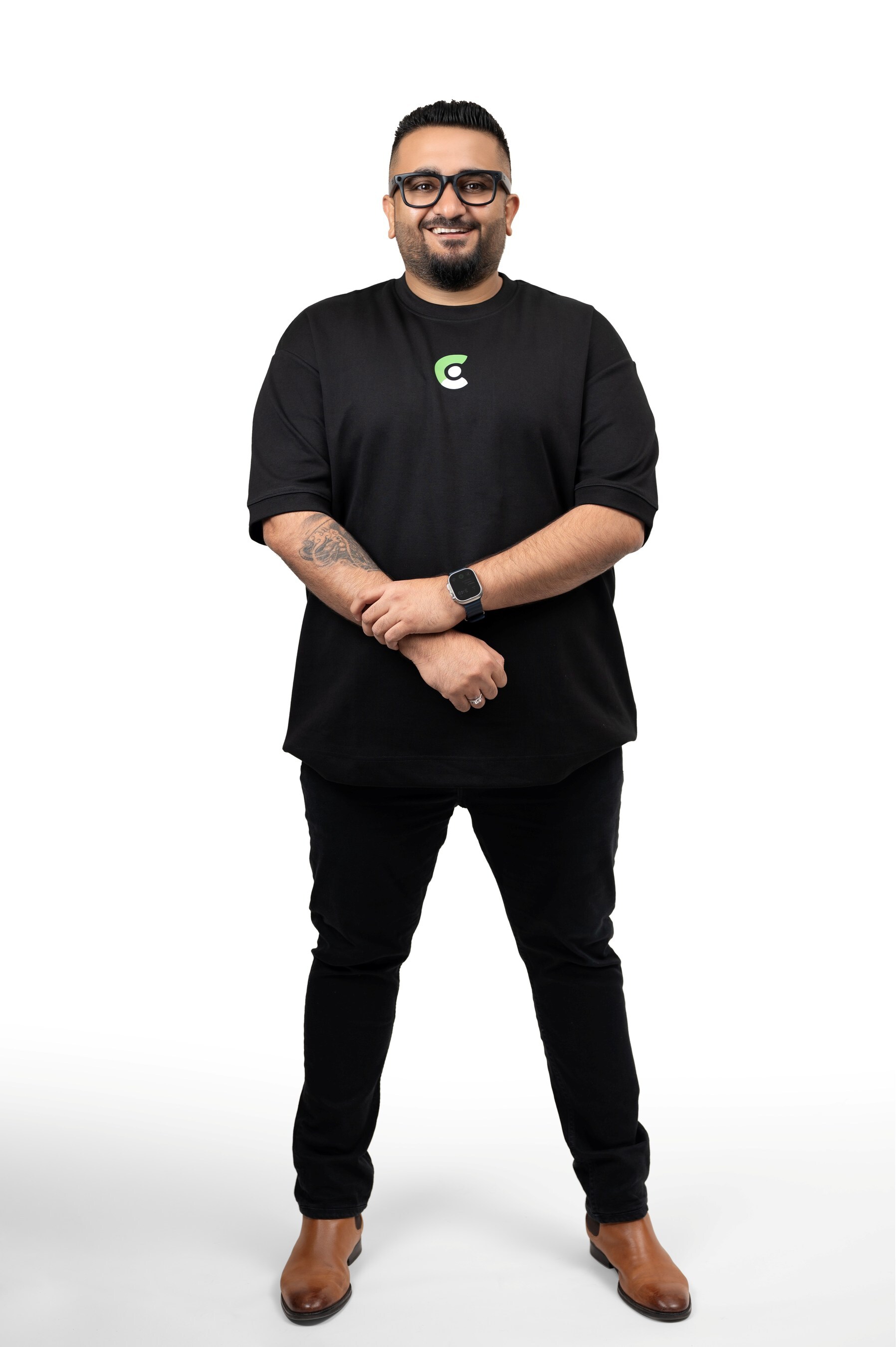 Neel Pandya lance Climaty AI pour alimenter la nouvelle ère du marketing