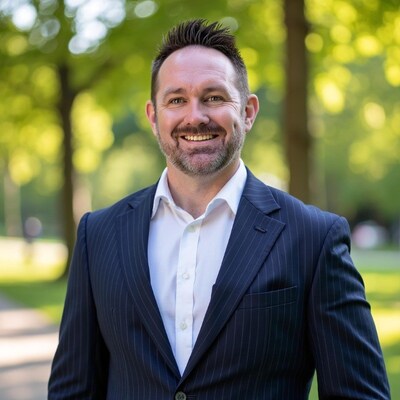 Ryan Kelley, Chief Information Officer, Ardent Mills
