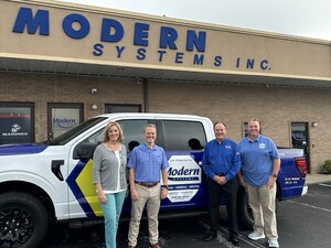 Pye-Barker Fire & Safety Acquires Security and Alarms Servicer Modern Systems, Enhances Full-Service Life Safety in Kentucky