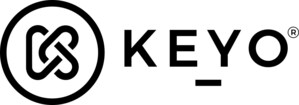 Keyo Names Rudy Dajie Chief Executive Officer to Accelerate Fraud-Resilient, Palm-Powered Payments &amp; Identity.