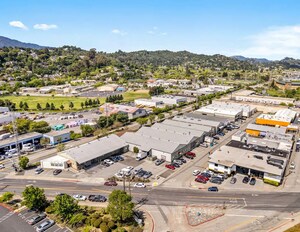Graham Street Realty Announces Sale of Duffy Place