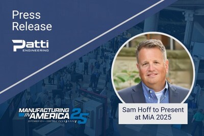 Patti Engineering MiA 2025