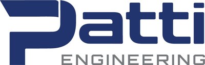 Patti Engineering Logo