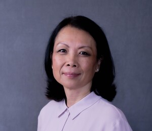 Community Reinvestment Fund, USA Welcomes New Chief Technology Officer Juliana Su to the Team