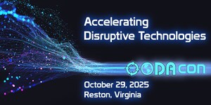 OODAcon 2025: Accelerating Disruptive Technologies