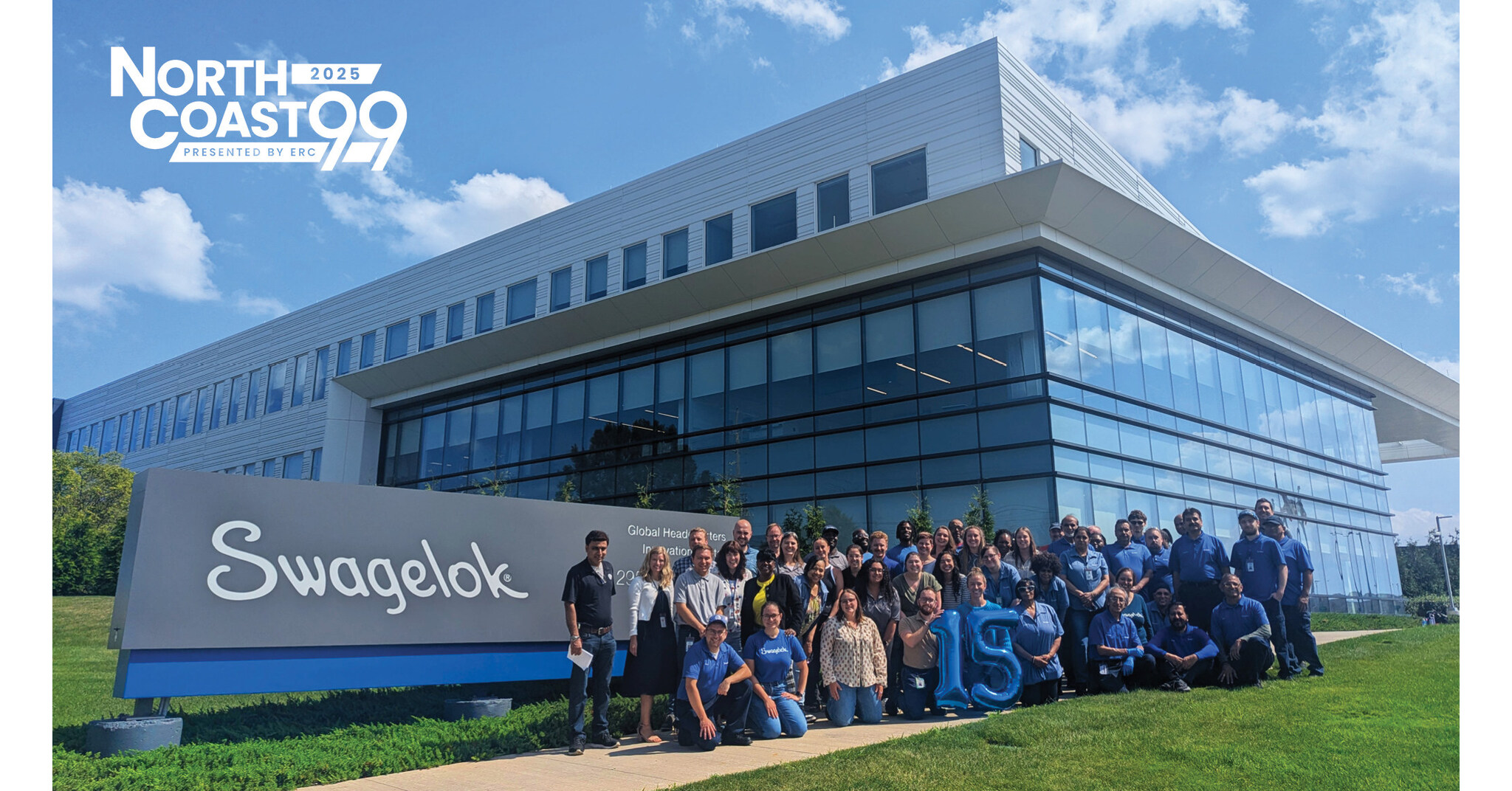 Swagelok Company Receives Top Workplace Recognition for its People ...