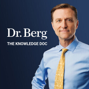 Dr. Eric Berg and Dr. Berg Nutritionals Announce Key Milestones and Health Initiatives