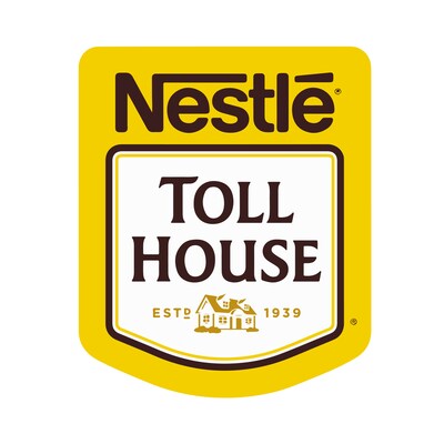 NESTLÉ® TOLL HOUSE® (PRNewsfoto/NESTLÉ® TOLL HOUSE®)