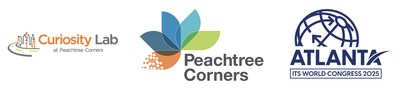 Peachtree Corners – a 5G enabled living laboratory for startups and companies to deploy developing technologies, located within one of the nation’s first smart cities – will be welcoming Intelligent Transport Systems (ITS) World Congress attendees to the city as part of the conference’s Tech Tours on Tuesday, August 26 and Wednesday, August 27 at Curiosity Lab.