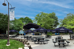 Landmark Credit Union Announces New, Multi-Year Partnership with the Milwaukee County Zoo