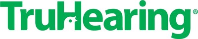 TruHearing Logo (PRNewsfoto/TruHearing)