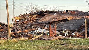 Potts Law Firm Files Lawsuit After Natural Gas Leak Triggers Explosion, Severely Injuring West Texas Man