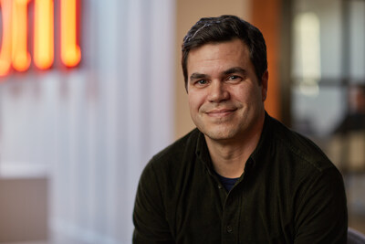 Eric Carter Chief People Officer and Interim Chief Legal Talent Officer Axiom