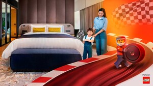 Pan Pacific Hotels Group Tawarkan "Pengalaman Luar Biasa" dari "Night Race" di Sejumlah Hotel dan "Serviced Suite" di Singapura