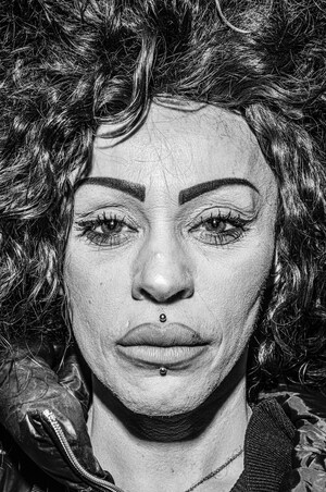 Leica Store &amp; Gallery New York Presents 8 Days in Napoli: Bruce Gilden's Portrait of Naples