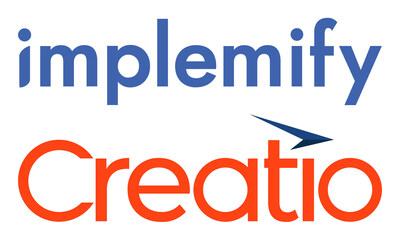 Implemify-Creatio
