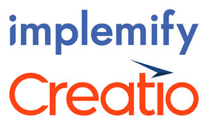 Implemify Announces Sales Analytics Solution on Creatio Marketplace