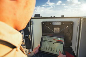 NextWave onboards over 500MW of new solar, including largest utility-scale asset, to PVPulse™ monitoring platform