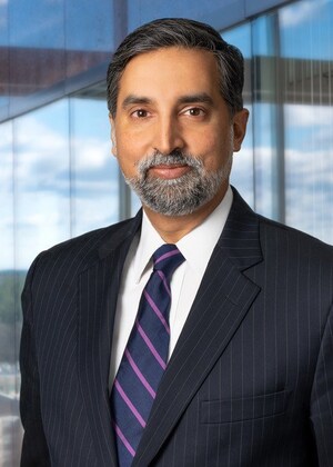 VitalEdge CEO Vikram Savkar Named to the Associated Equipment Distributors Foundation (AEDF) Board of Directors
