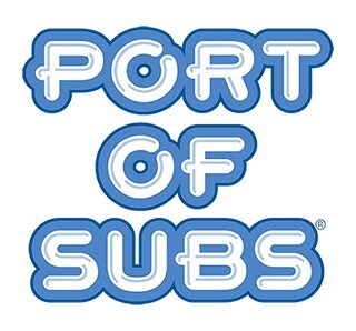 Port of Subs Logo