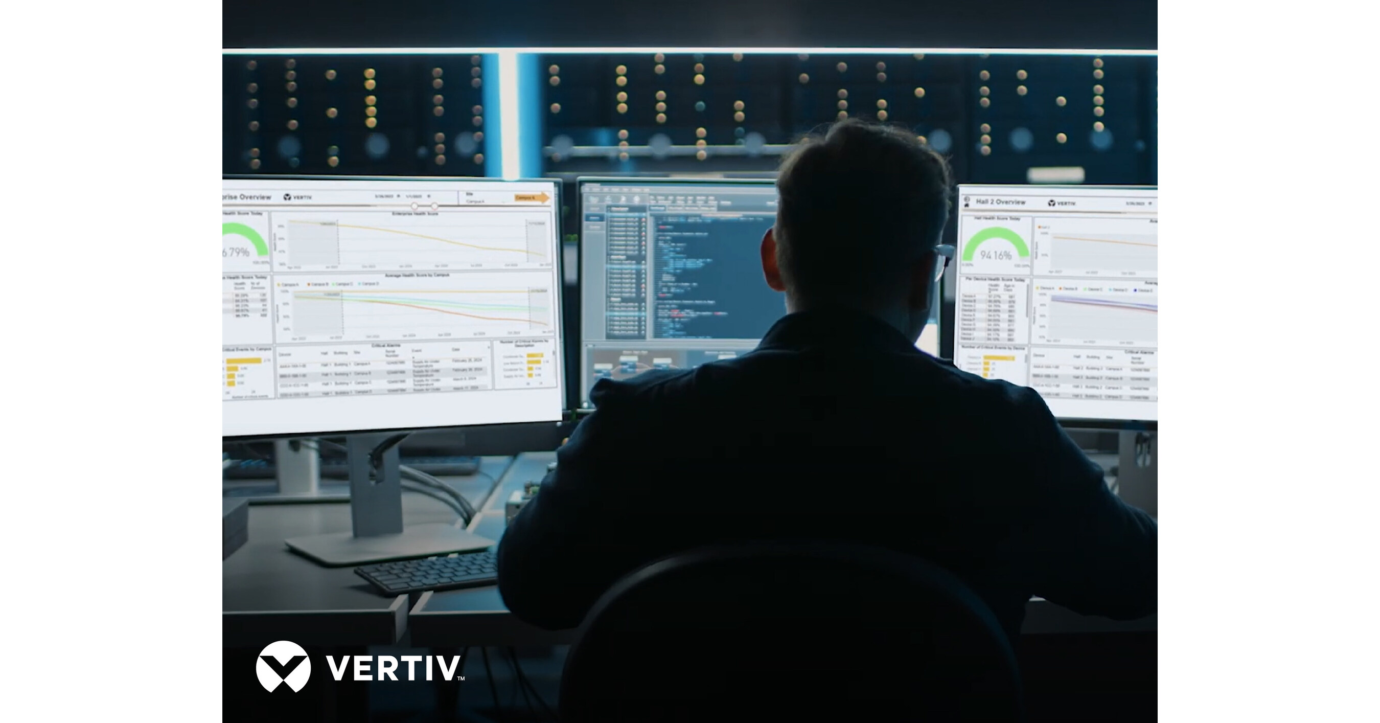 Vertiv Acquires Waylay NV to Boost AI-Driven Operational Intelligence for Critical Digital Infrastructure