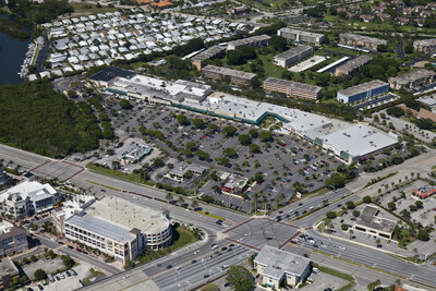 Feature Image for interests on Acquisitions, Banking & Financial Services, Basic Materials, Commercial Real Estate from prnewswire.com