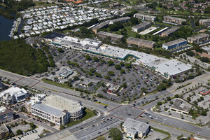 Orion Real Estate Group Sells The Shoppes at Jupiter for $52.75 Million