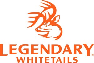 Legendary Whitetails and Buck Commander Team Up for Exclusive Lifestyle Collection - Launching October 15, 2025