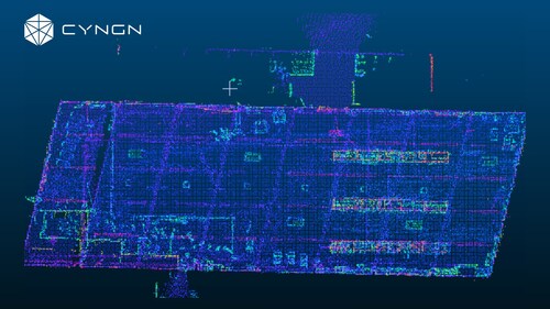 Cyngn Secures Its 23rd U.S. Patent for its AI-Powered Autonomous Vehicle Technologies.