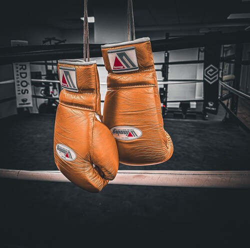 Tech CEO Dan Herbatschek observes that the world of professional boxing is undergoing a dramatic transformation. Tech CEO Dan Herbatschek observes that the world of professional boxing is undergoing a dramatic transformation.