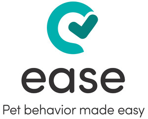 Ease Expands Its Online Veterinary Behavior Solution, Offering Pet Parents Expert Treatment for Pet Stress, Anxiety and Behavior Problems in the Comfort of Home