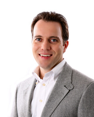 Luca Cacioli, CEO of CEIA USA
