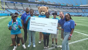Belk Supports Local Youth with $50,000 Donation to Boys &amp; Girls Clubs of America