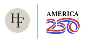 Designer/entrepreneur lands America250™ license for the American Prosperity Pillow™ - a patriotic spin on a timeless symbol of success