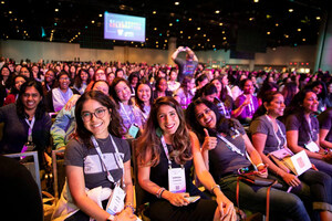 AnitaB.org to Host 25th Anniversary of Grace Hopper Celebration in Chicago: Tech's Most Transformative Gathering Returns, Bigger and Bolder Than Ever