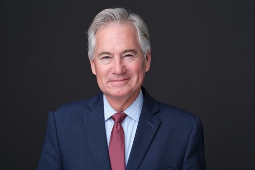 Bastyr University Chief Administrative Officer Dr. Randy Frisch