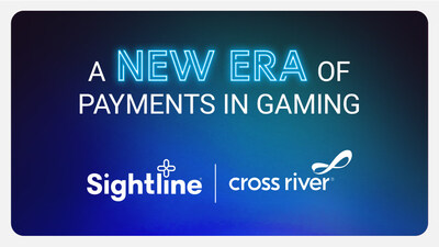 Leading fintech company Sightline Payments in collaboration with Cross River Bank (“Cross River”), a technology infrastructure provider that offers embedded financial solutions, has created a first-of-its-kind solution for the gaming industry, Sightline Debit. Find out more at www.sightlinepayments.com .