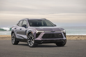 Mercury Insurance Unveils This Year's Most Affordable New Electric Vehicles to Insure