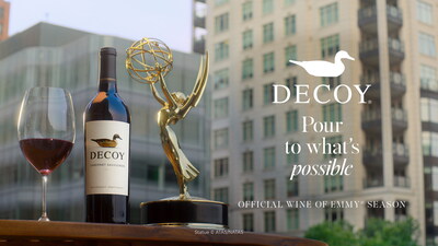 The #1 Premium Wine Brand Launches New 