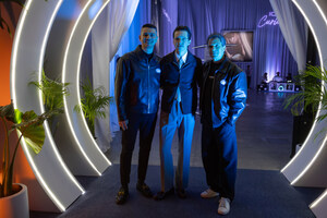 IQOS lanza colaboración con Esteban Tamayo como parte de su plataforma global Curious X