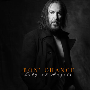 Bon' Chance's "City of Angels" Marries Art and Advocacy: $250K Campaign Launched to Rebuild Lifeline Fellowship's Food Bank In Fire Ravaged Altadena, California