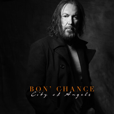 BON' CHANCE COVER