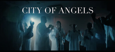 CITY OF ANGELS PROJECT