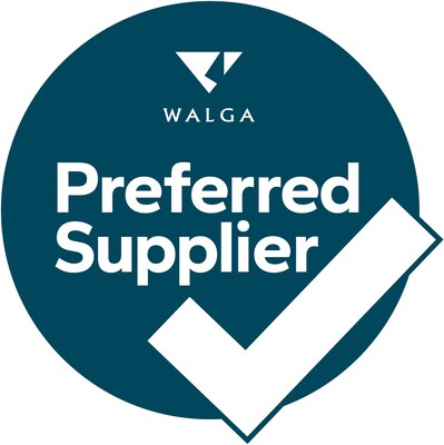 WALGA Preferred Supplier