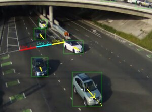 Sony Semiconductor Solutions Showcases Smart City Deployments with City of Lakewood and San José at ITS World Congress