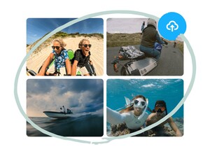 GoPro Subscribers Quickly Opt-In More Than 125,000 Hours of Video Content for AI Training Licensing Program