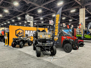 Massimo Group Highlights Growth Opportunities and Upcoming Product Launches at Mid-States Rendezvous