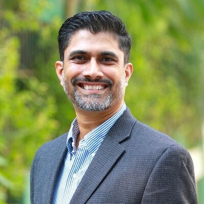 Sameer Kamat, CEO, TrueLoyal