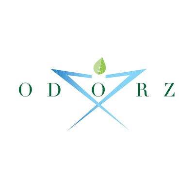 ODORZX Official Company Logo